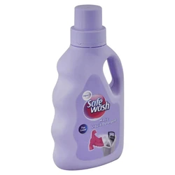Safewash Liquid Detergent Floral Charm, Multi-flower