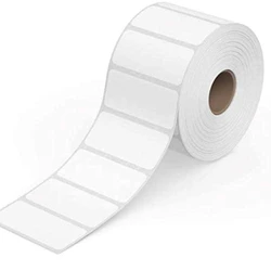 Barcode Direct Thermal Labels, High-sensitivity