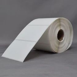 Pharmacy Direct Thermal Labels, Pharmaceutical
