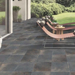 Rustic Floor Tiles