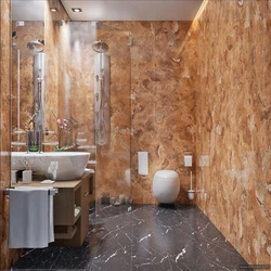 Glossy Wall Tiles