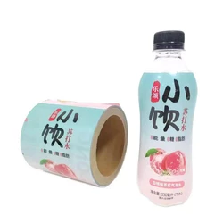 Packaging Sleeve Shrink, Reinforced edge design