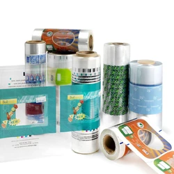 Matte Finish Shrink Sleeve, Non-reflective material