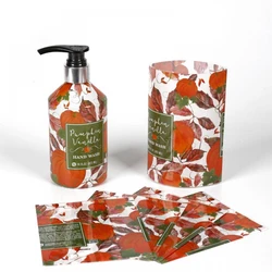 Household Shrink Sleeve, Daily-use product wrap