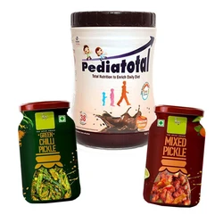 Food Packaging Shrink Sleeve, FDA-compliant film