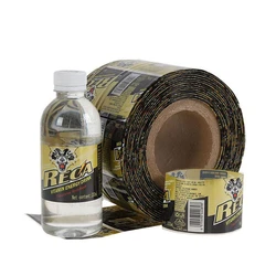 Printed PVC Shrink Sleeves, Custom design packaging