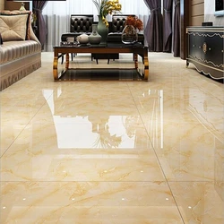 GVT Floor Tiles