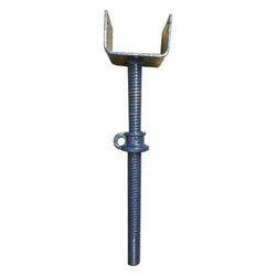 Adjustable U Jacks