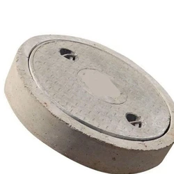 SFRC Round Covers