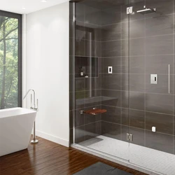 Seat Steam Shower