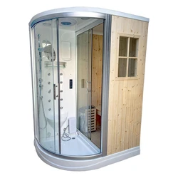 Multi Steam Bath