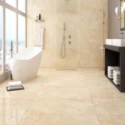 Bathroom Tiles