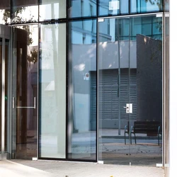 Laminated Residential Glass 