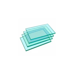 Plain Toughened Glass