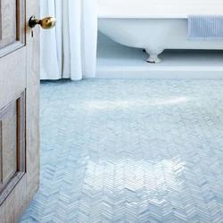 Mosaic Flooring Tiles