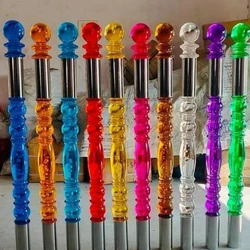 Colored Acrylic Baluster