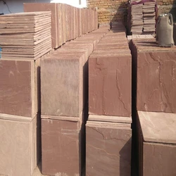 Red Stones Kota