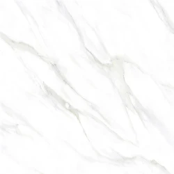 Marble White Tiles