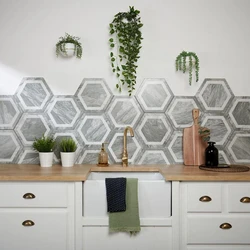 Marble Natural Tiles 