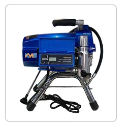 Electric Airless Machine