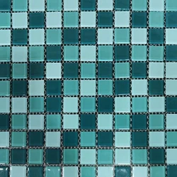 Glass Mosaic Tiles