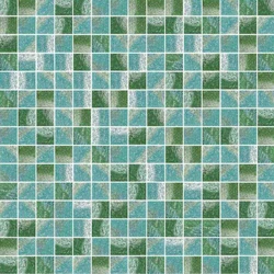 Glass Mosaic tiles