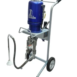 Airless Paint Equipment