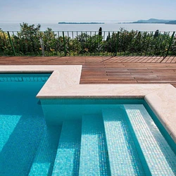 Swimming Pool Tiles