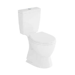 Tango Wall Toilet