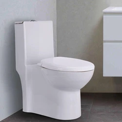 Water Closets