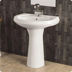 Set Wash Basin