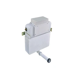 Concealed Flush Cistern
