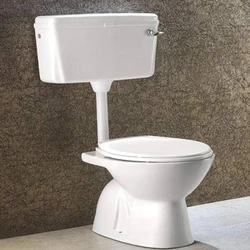 Water European Closet 