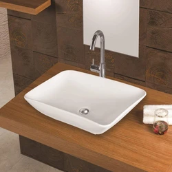 Counter Top Wash Basins