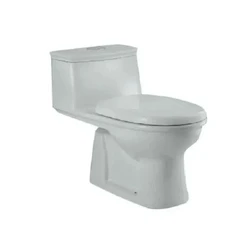 Western Toilet Seat