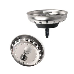 Kitchen Sink Strainers