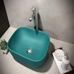 designer Wash Basin