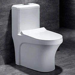 One Piece Western Seat