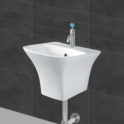 Semi Pedestal Basin