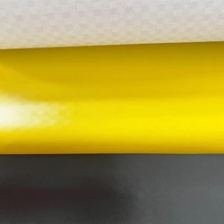 Plain Rexine Auto Hood