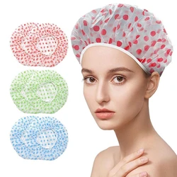 Beauty Salon Caps