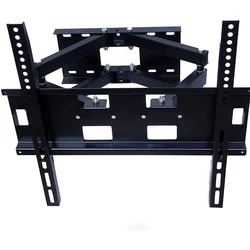 Wall Black Mount