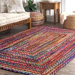 Cotton Rag Rugs