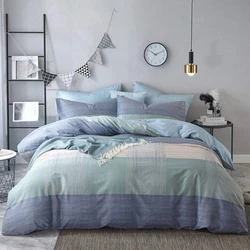Modern Bed Cover