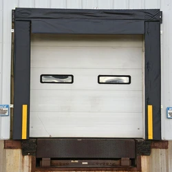 Truck Dock Seals