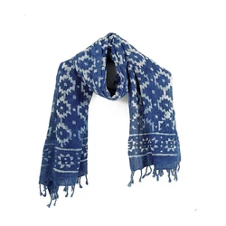 Casual Cotton Stoles