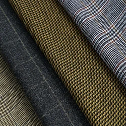 Men Formal Suit Fabric