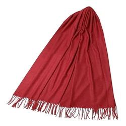Plain Ladies Scarf
