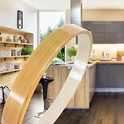 Pvc Edge Banding Kitchen