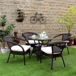 Outdoor Garden Chair